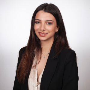 Βασιλική Χατζάκη - Γραμματειακή Υποστήριξη